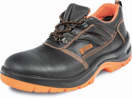 BETA NEOS S1 SRC polobotka černá