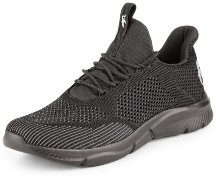 BARBADOS polobotka černá