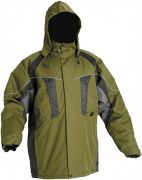 NYALA pracovní bunda zelená