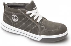 RICHMOND 2585-O1 polokotníková pracovní obuv - celokožená