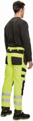 KNOXFIELD HI-VIS 310 FL kalhoty žlutá