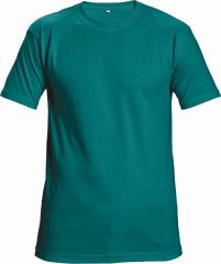 TEESTA tričko malachitová
