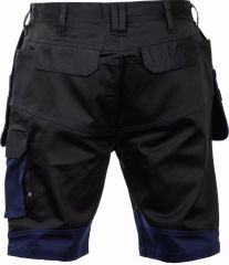 KEILOR šortky tmavě modrá