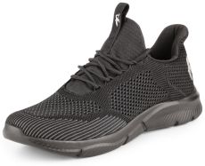 BARBADOS polobotka černá