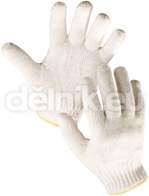 AUK LADY pracovní rukavice