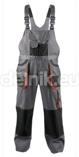 BE-01-004 kalhoty lacl