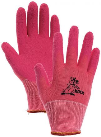 LOLLIPOP dětské nylonové rukavice