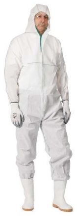 C1 ochranná kombinéza