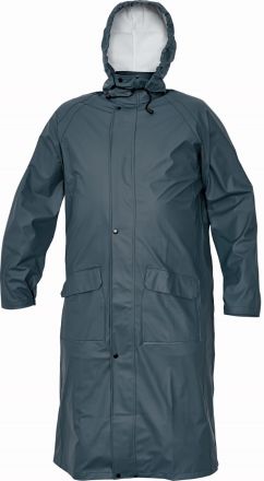 SIRET plášť tmavě modrá