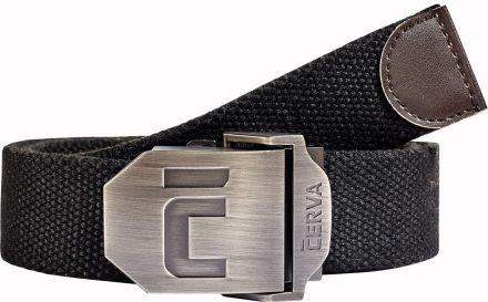 ALLOY opasek černá