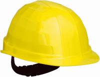 LAS Ochranná přibla NeonYellow dielektrická