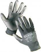 BUNTING BLACK pracovní rukavice