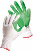 REDWING ECO HS-04-007 pracovní rukavice povrstvené latexem