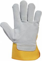GRYLLE kombinované pracovní rukavice