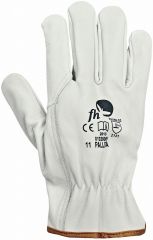 PALLIDA celokožené pracovní rukavice