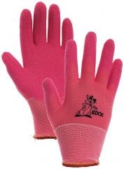 LOLLIPOP dětské nylonové rukavice