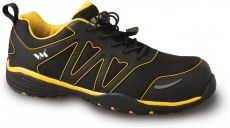 NASHVILLE 4345-S1 polobotka bezpečnostní - syntetická