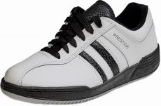 PRESTIGE SPORT polobotka - bílá