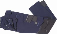 NEURUM PERFORMANCE kalhoty navy