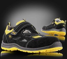 MICHIGAN 2145-S1P ESD sandál