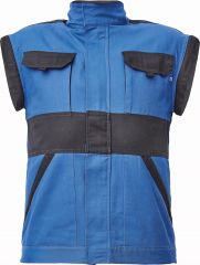 MAX NEO REFLEX bunda modrá/černá