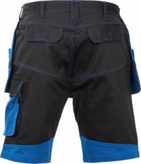 KEILOR šortky modrá