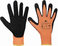 CHACHALACA PALM LIGHT rukavice neprořezné