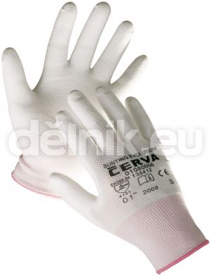BUNTING EVOLUTION pracovní rukavice