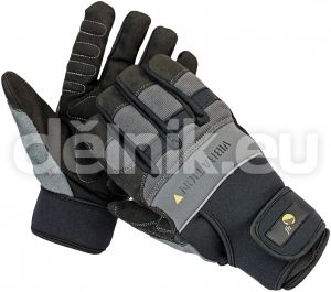 NIGRA Antivibrační pracovní rukavice