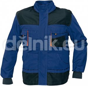 Emerton NAVY pracovní bunda