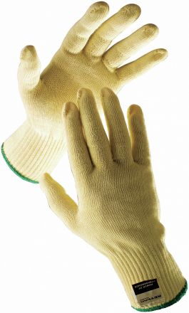 GADWALL kevlerové pracovní rukavice