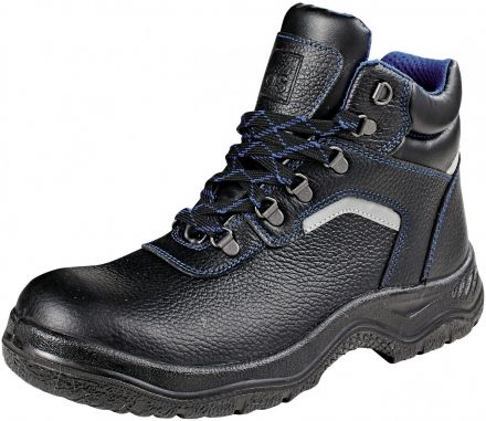 NYORD ANKLE S3 SRC bezpečnostní kotníková obuv