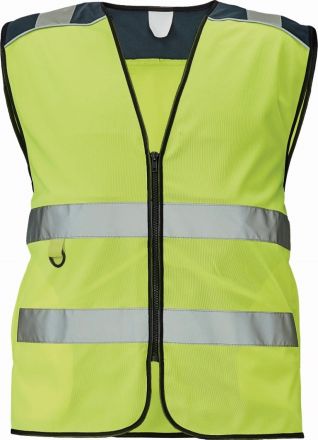 KNOXFIELD HI-VIS vesta žlutá