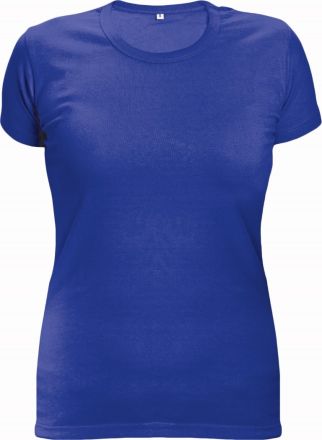 SURMA tričko modrá