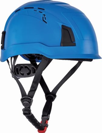 ALPINWORKER PRO CLIMB přilba