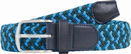 NEURUM opasek petrolejová