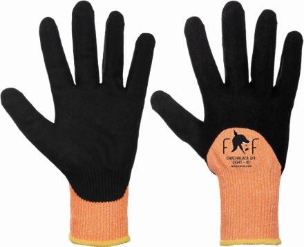 CHACHALACA 3/4 LIGHT rukavice neprořezné