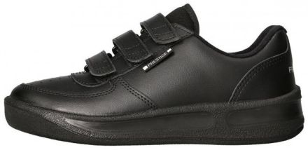 Prestige 86810 VELCRO černé