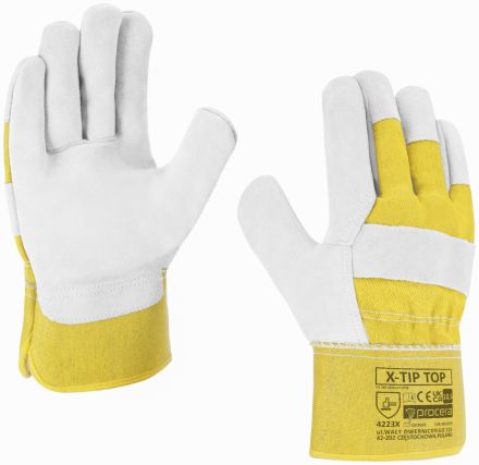 X-TIP TOP rukavice kombinované