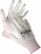 BUNTING EVOLUTION pracovní rukavice