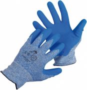 MODULARIS Pracovní rukavice z nylonu s NFT dlaní