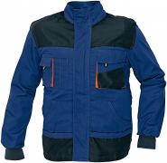 Emerton NAVY pracovní bunda