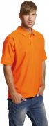 DHANU polokošile oranžová