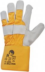 GRYLLE STRONG kombinované pracovní rukavice
