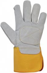 GRYLLE STRONG kombinované pracovní rukavice