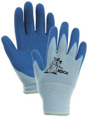 CHUNKY dětské nylonové rukavice