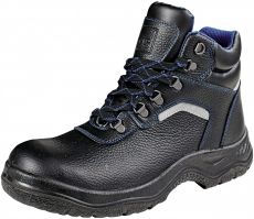 NYORD ANKLE S3 SRC bezpečnostní kotníková obuv