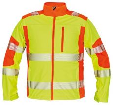 LATTON softshellová bunda