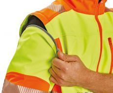 LATTON softshellová bunda