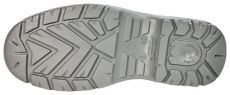 STRONG AUGE S1 sandál bezpečnostní - šedá